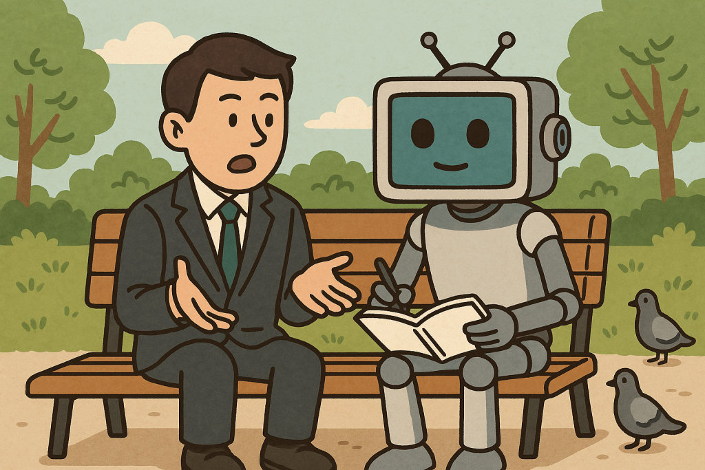 このブログと相方のこと｜#あなたは私の相方です。